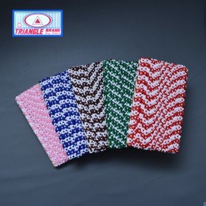 Renda Melati Triangle 